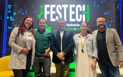 FESTECH 2025 llega a Ibagué con innovación y tecnología