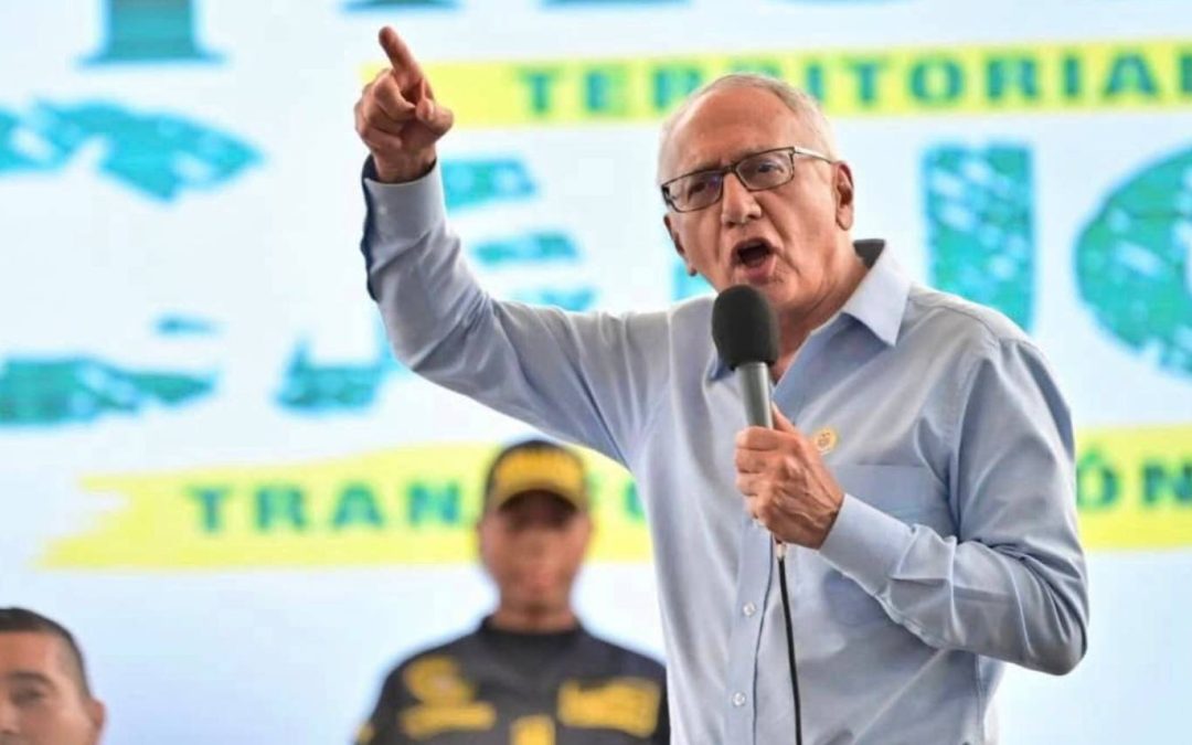EPS en la mira: denuncian pagos sin legalizar y atenciones a fallecidos