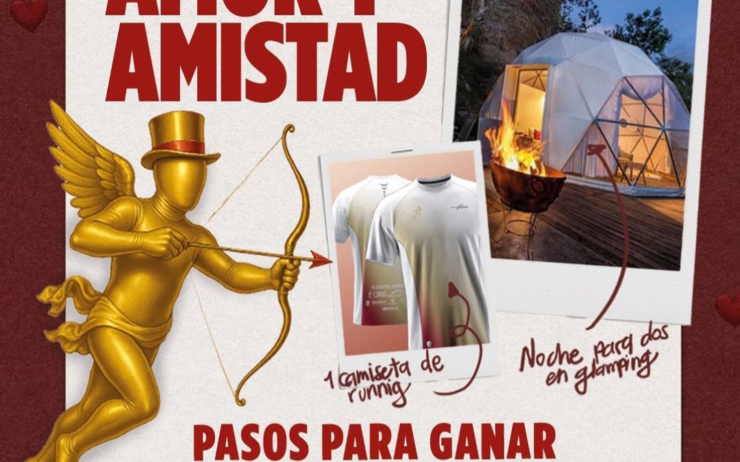 ¡Celebra el mes de Amor y Amistad con la Lotería del Tolima!