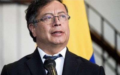 Petro acusa a gobernadora del Tolima de desviar recursos del PAE