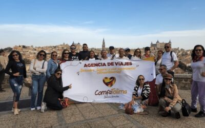 Agencia de Viajes de ComfaTolima, finalista al Premio Colombiano a la Calidad Turística 2025