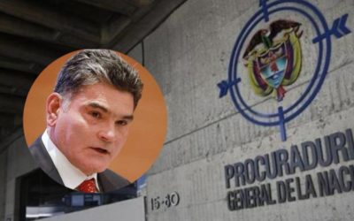 Procuraduría pone límites a participación en política de funcionarios