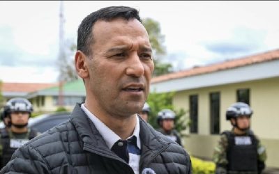 Sánchez: descertificación antidrogas favorece a narcos