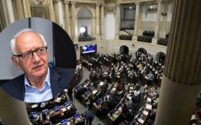 Debate por reforma a la salud y otros temas claves del Congreso