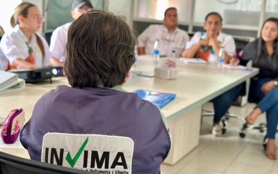 INVIMA certifica con una gran calificación a la Fábrica de Licores del Tolima