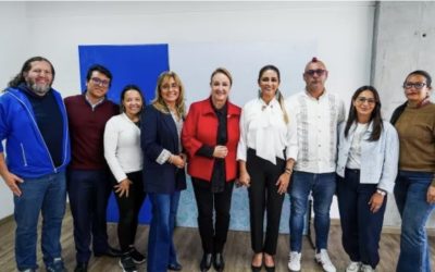 PAE en Tolima tendrá respaldo del Gobierno tras reunión de Matiz con la UApA