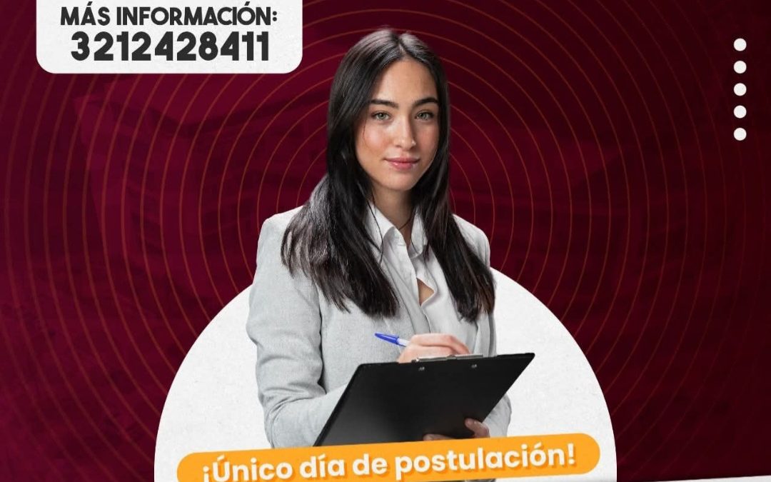 Postúlate al subsidio de desempleo de ComfaTolima