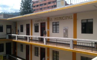 Este es el listado de aspirantes a la Contraloría de Ibagué