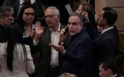 Toma fuerza la reforma a la salud en Comisión Séptima