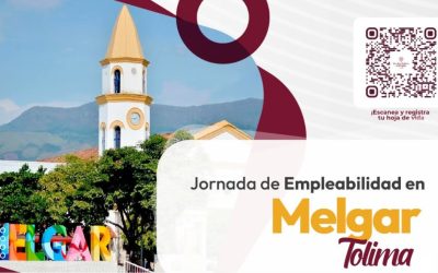 Trabajo si hay! ComfaTolima sigue apoyando la generación de empleo
