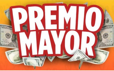 Resultados Lotería del Tolima, lunes 22 de septiembre