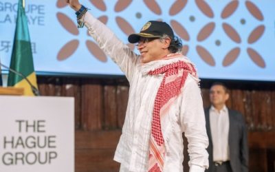EE. UU. le revoca la visa a Petro tras llamado a soldados a desobedecer