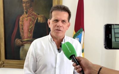 Ibagué se alista con refuerzos de seguridad para la visita de Gustavo Petro