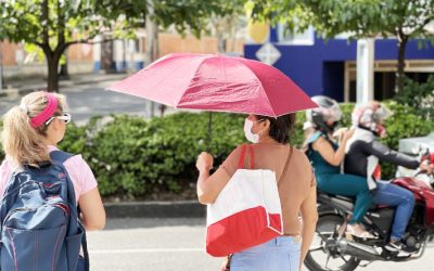 Ibagué refuerza alertas por riesgo de cáncer de piel