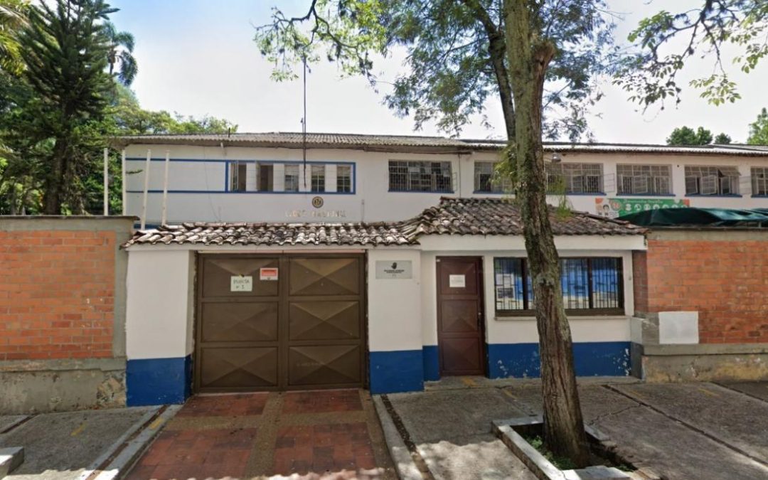 Colegio Liceo Nacional estuvo cinco días sin energía