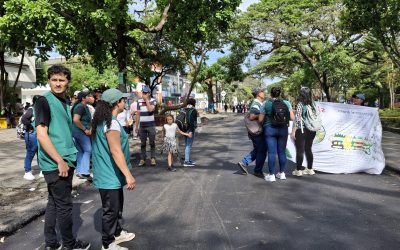 Más cierres viales en Ibagué por marcha de bienvenida a Petro