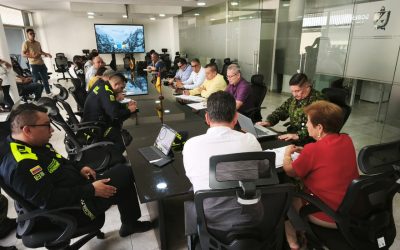 Recompensa de $200 millones por alias “Chapolo” en Rioblanco