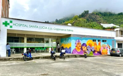 Cajamarca renueva su hospital y fortalece la atención en salud