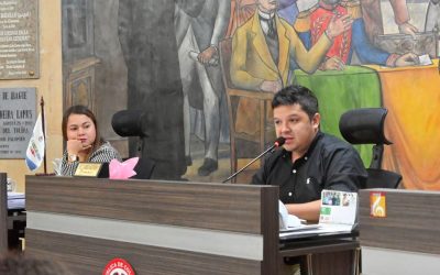Concejo de Ibagué abre tercer periodo con debates de control político