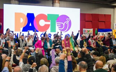 Pacto Histórico define sus cartas para 2026