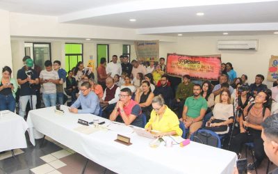 Se intensifica el debate por el Programa de Alimentación Escolar en el Tolima