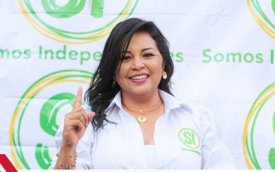 Destituyen a presidenta del Concejo de El Espinal