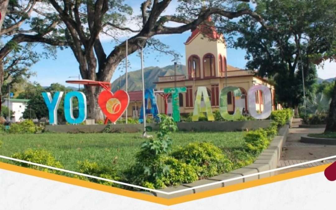 Nueva jornada de empleabilidad en Ataco Tolima