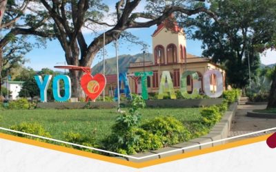 Nueva jornada de empleabilidad en Ataco Tolima