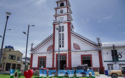 Herveo celebra a sus campesinos, fuerza y orgullo del norte del Tolima