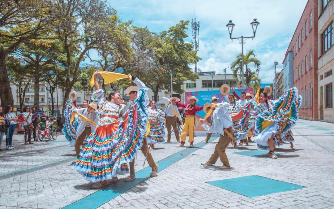Convocatoria del Tolima invita a vivir la esencia del folclor colombiano