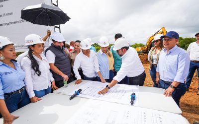 Hospital San Juan Bautista: símbolo de paz real en el sur del Tolima