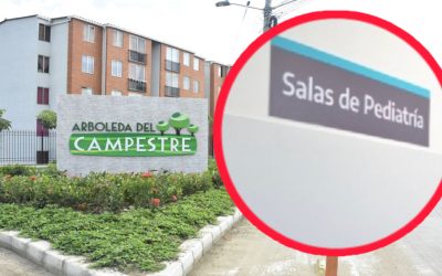Gobierno anuncia hospital materno infantil en Ibagué