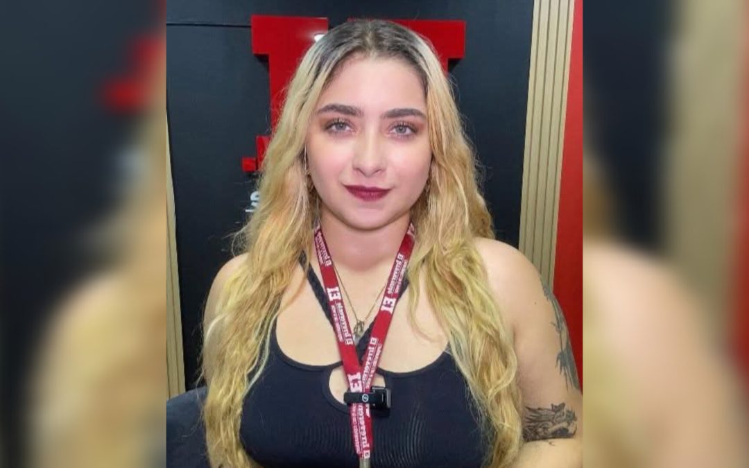 Periodista de Ibagué sufre grave accidente y lucha por su vida