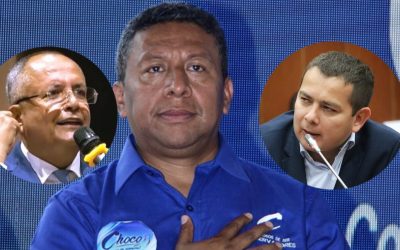 José Elver Hernández “Choco” sí iría en la lista a la Cámara Conservadora