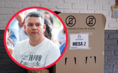 MOE señala fallas en transparencia de elecciones juveniles en el Tolima
