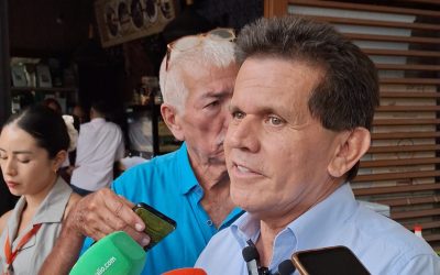 Gobernación del Tolima refuerza las medidas de protección ante amenazas a políticos