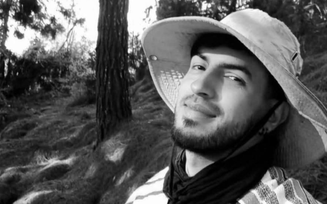 Montañista Jefferson Ramírez muere tras caer a un abismo en el Parque Los Nevados