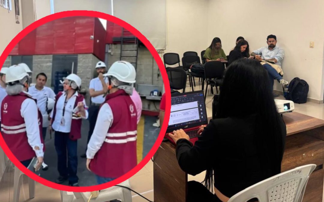 Ministerio de Trabajo confirma irregularidades laborales en D1 de Ibagué