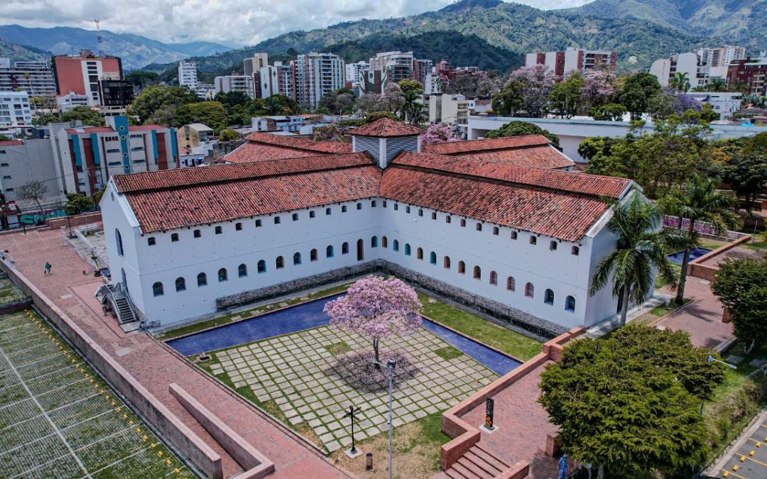 Octubre cultural en el Panóptico: arte, historia y memoria en Ibagué