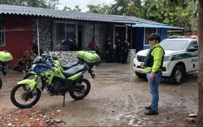 Capturan a alias ‘Lulo’, menor que lideraba banda en Girardot