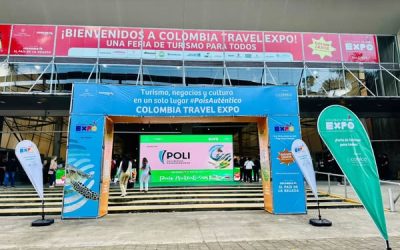 Tolima brilla en Medellín con su oferta turística en Colombia Travel Expo 2025