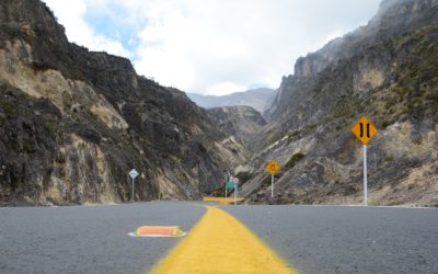 Nuevo pico y placa en la vía Murillo – Manizales: fechas y placas autorizadas