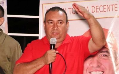 Alta corte mantiene en firme elección del alcalde de Palocabildo