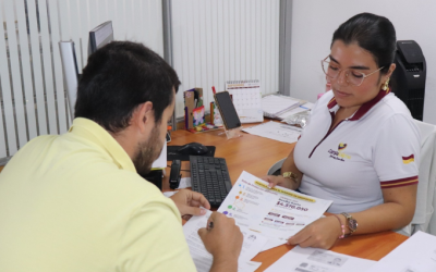 ComfaTolima estrena sedes  en El Espinal y Melgar