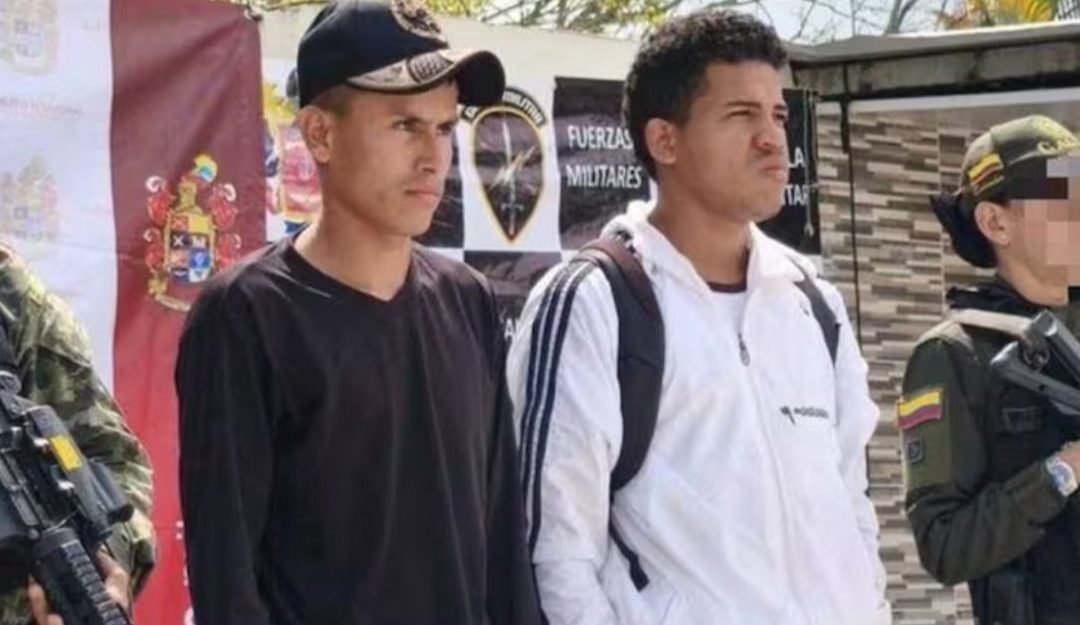 ”En  el Tolima no daremos un solo paso atrás frente a la criminalidad. No habrá tregua”
