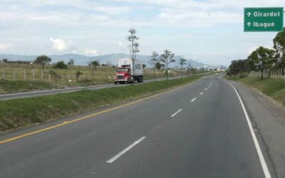 Tolima, segundo en reducción de fatalidades viales en 2025