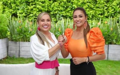 Milton Restrepo exige solidaridad con la alcaldesa Johana Aranda frente a ataques políticos