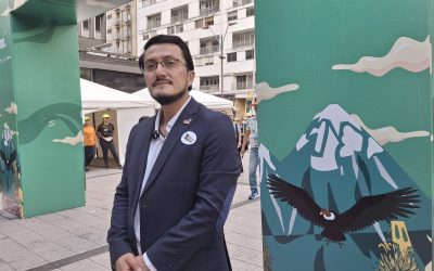 Misión Peruana busca Hermandad con el Tolima