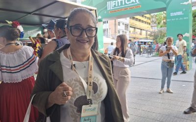 “Tolima es magia”: Gaiya Tours destaca el potencial turístico del departamento