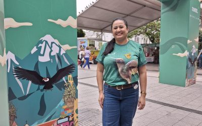 “El turismo del Tolima crece con mujeres líderes y visión de equidad”: Alejandra Orozco